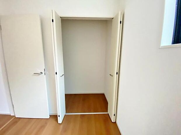 2号棟　内観写真