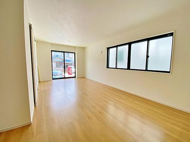 2号棟 内観写真