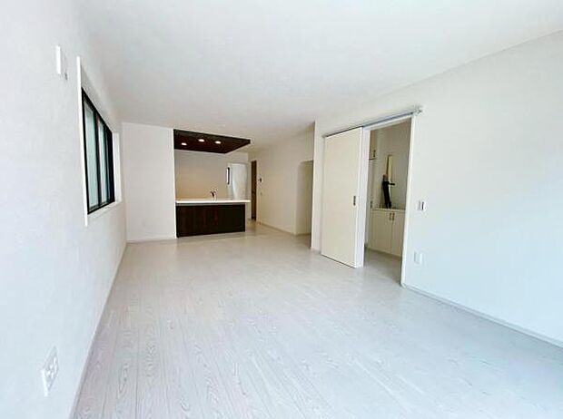 1号棟 内観写真