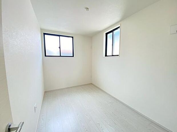 1号棟 内観写真