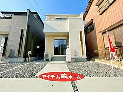 愛知県あま市七宝町川部三屋敷53番