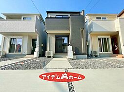 愛知県あま市七宝町川部三屋敷53番