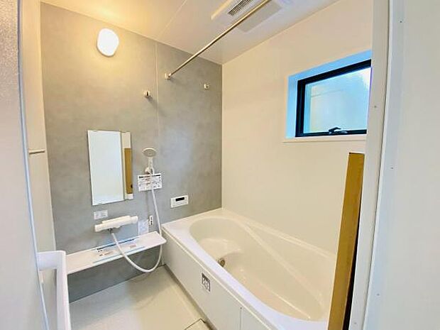 1号棟　内観写真