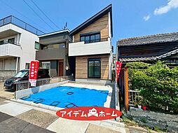 愛知県名古屋市中村区下中村町1丁目