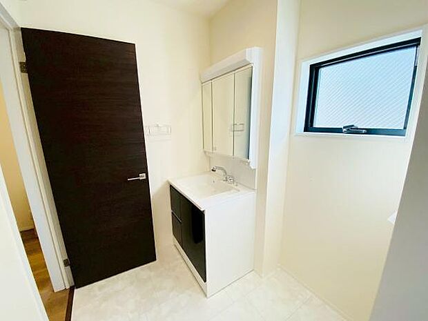 7号棟 内観写真