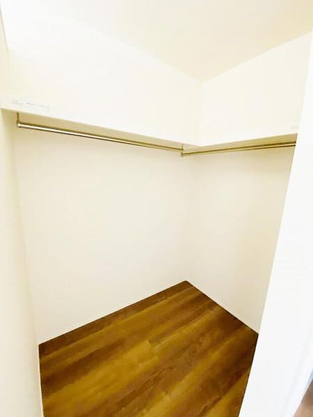 7号棟 内観写真