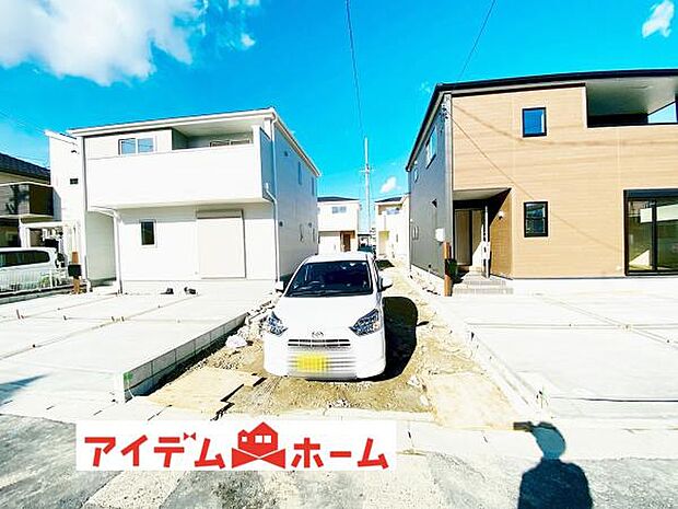 ●○7号棟外観○●? 平日のご案内も可能です