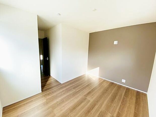 7号棟 内観写真