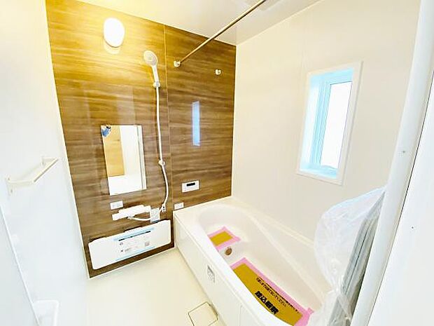 5号棟　内観写真