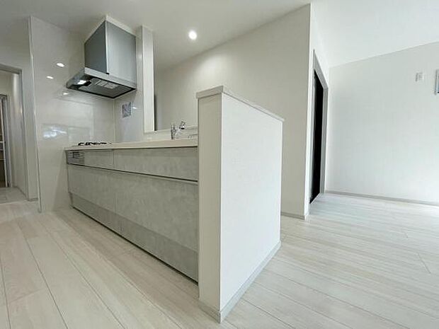 20号棟　内観写真