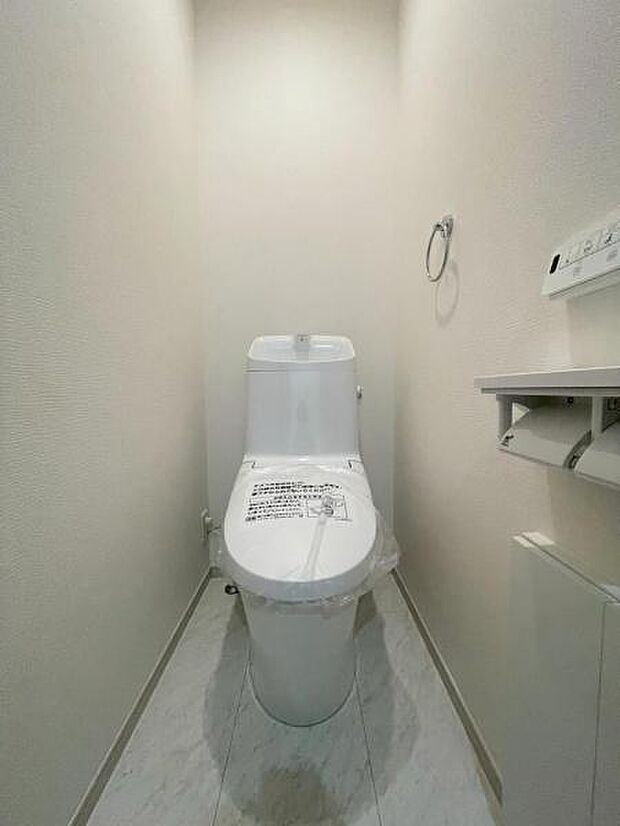 20号棟　内観写真