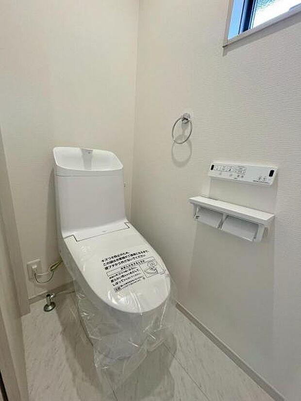 17号棟　内観写真