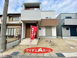 愛知県海部郡蟹江町桜3丁目