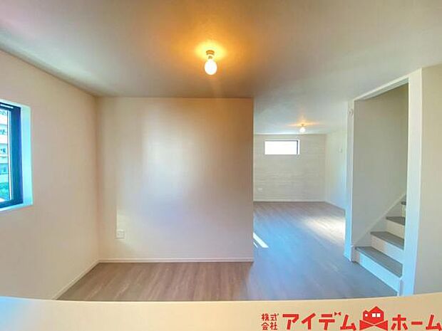 4号棟　内観写真