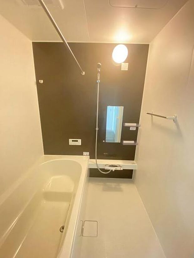 4号棟　内観写真