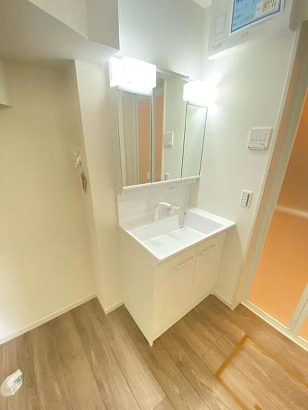 4号棟　内観写真