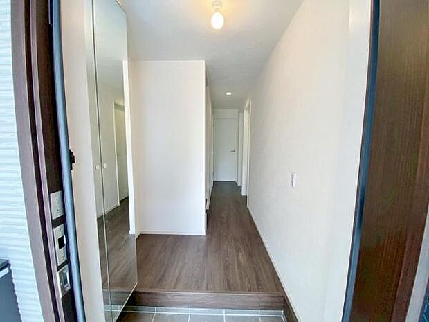 3号棟 内観写真