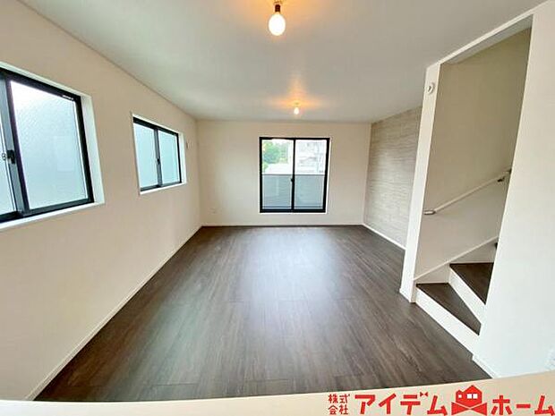 3号棟 内観写真