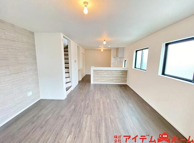 3号棟 内観写真