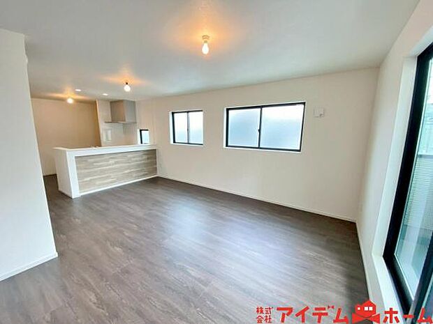 3号棟 内観写真