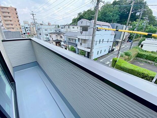 3号棟 内観写真