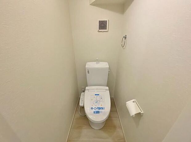 2号棟　内観写真