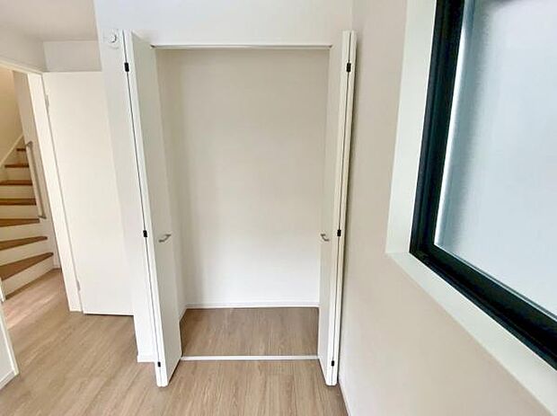 1号棟　内観写真