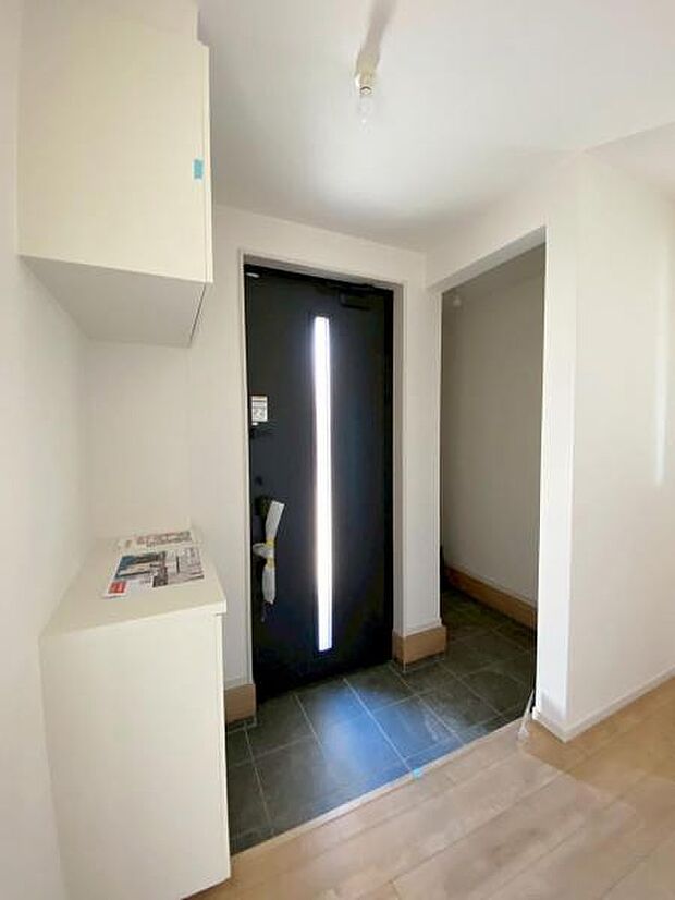 2号棟 内観写真