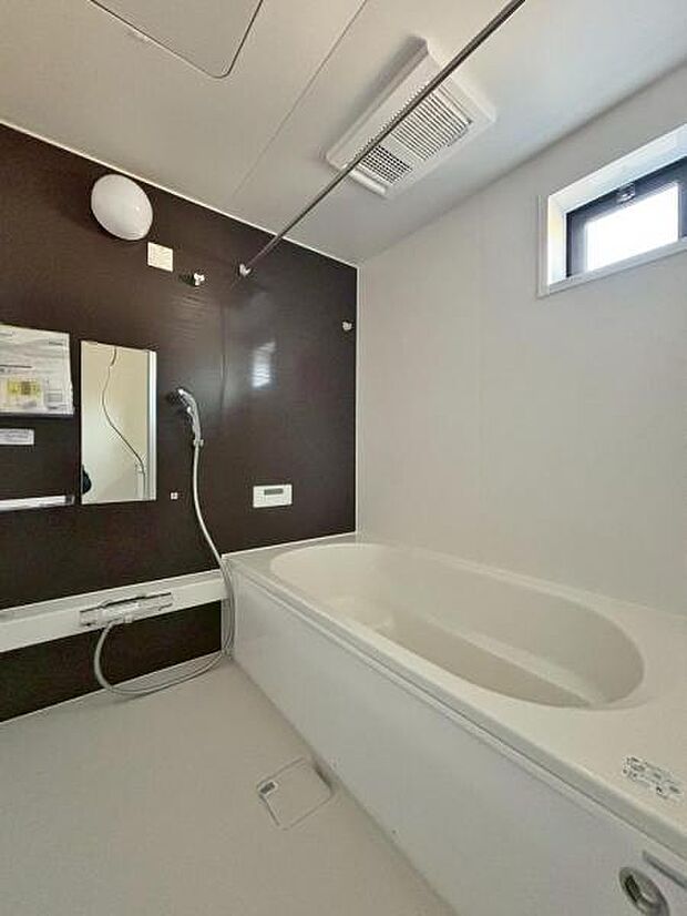 2号棟　内観写真