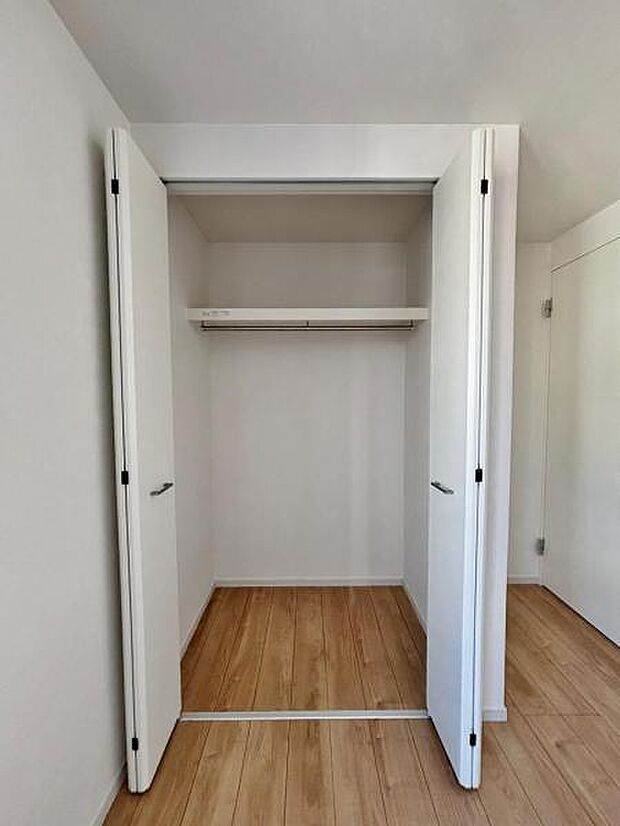 2号棟　内観写真