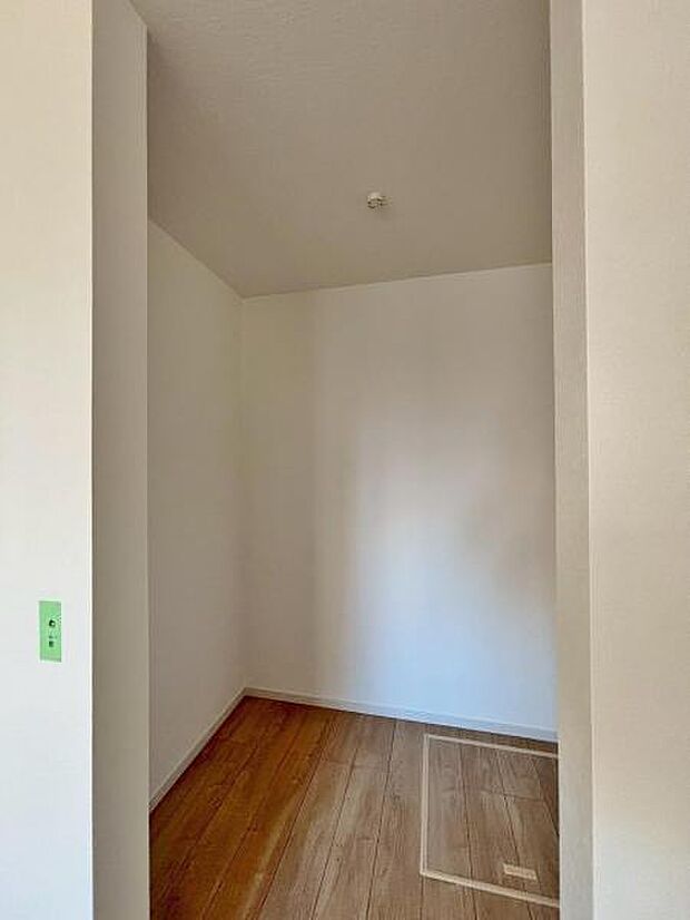 2号棟　内観写真