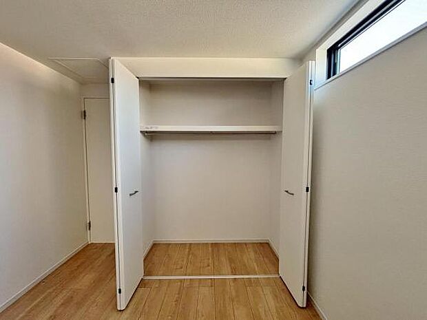 2号棟 内観写真