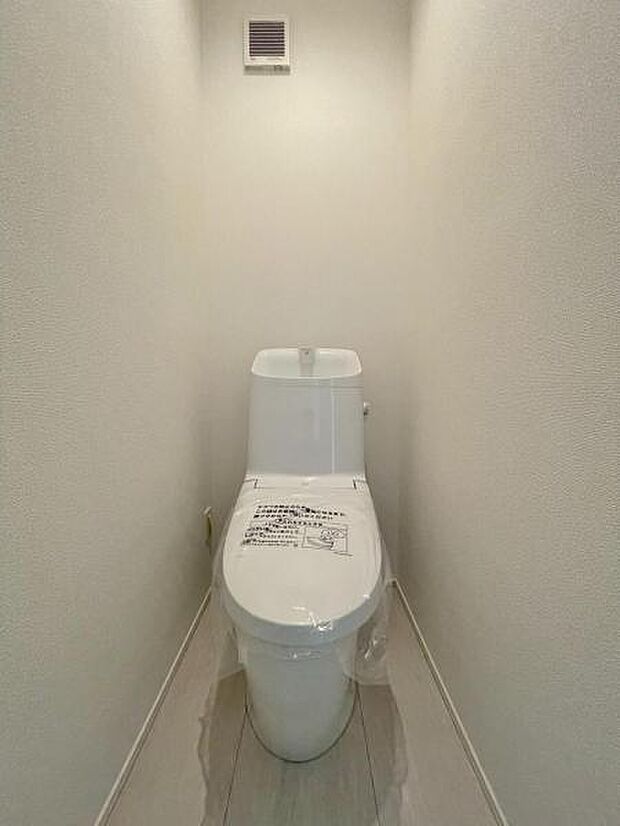 1号棟 内観写真