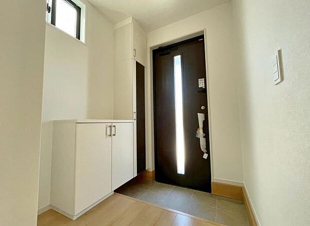 2号棟 内観写真