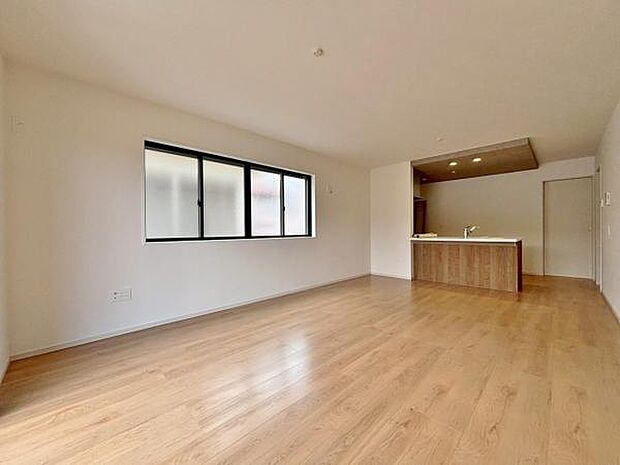 2号棟　内観写真