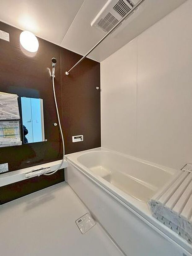 2号棟 内観写真