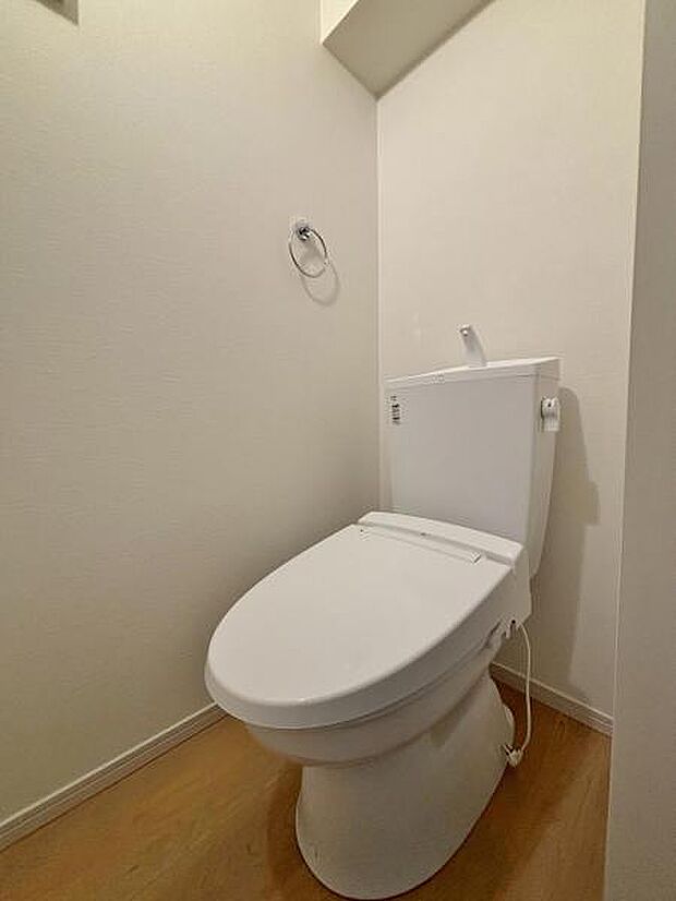 2号棟 内観写真