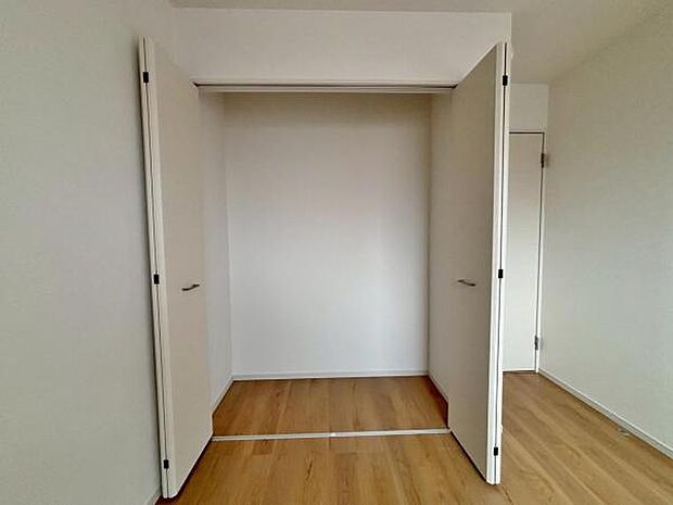 2号棟 内観写真