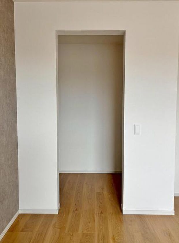 2号棟 内観写真