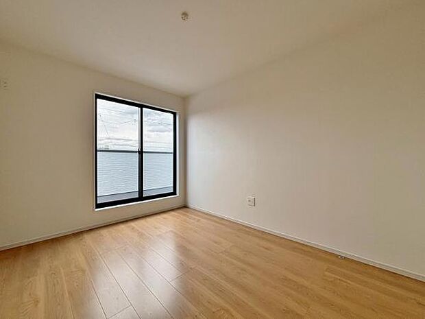 2号棟 内観写真