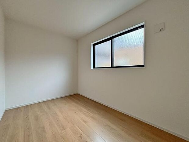 2号棟 内観写真