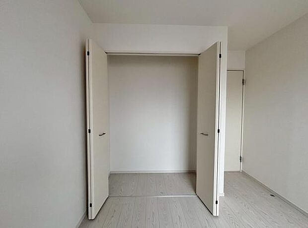 1号棟　内観写真 