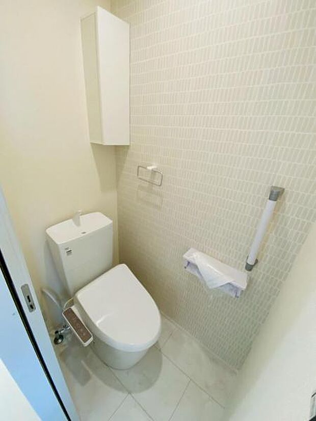 3号棟　内観写真