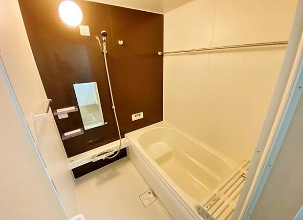 1号棟　内観写真