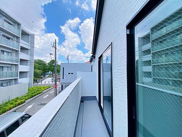 1号棟 内観写真