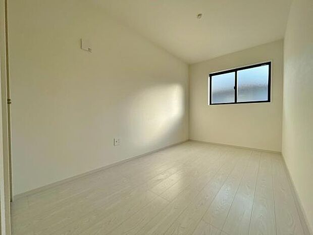 1号棟　内観写真