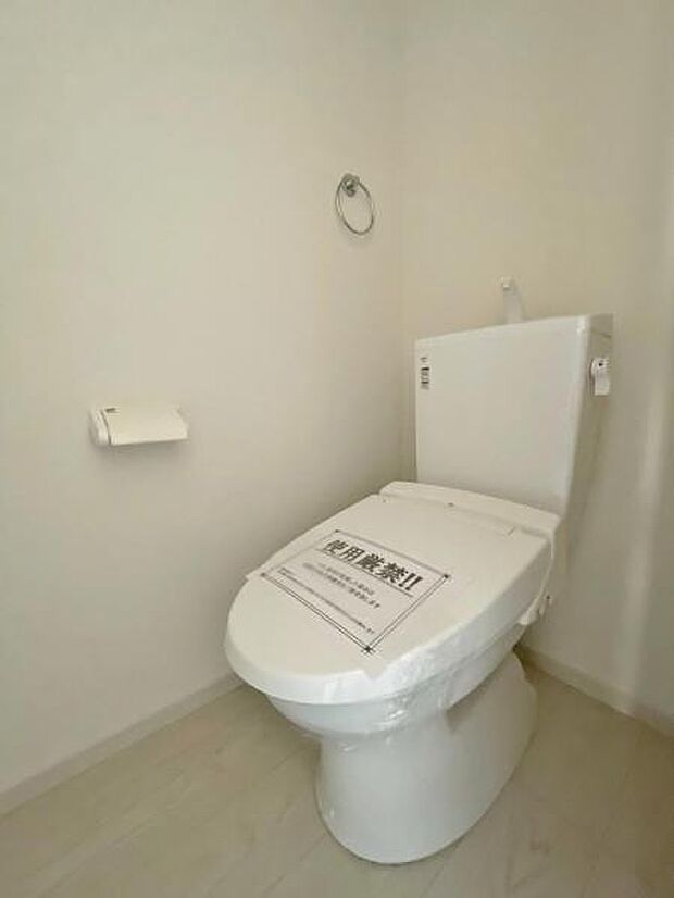 1号棟　内観写真