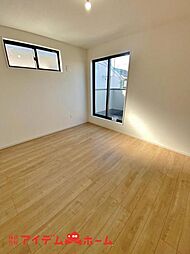 子供部屋の画像