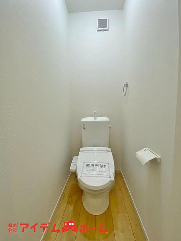 1号棟 内観写真