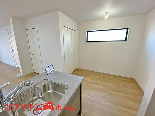 1号棟 内観写真